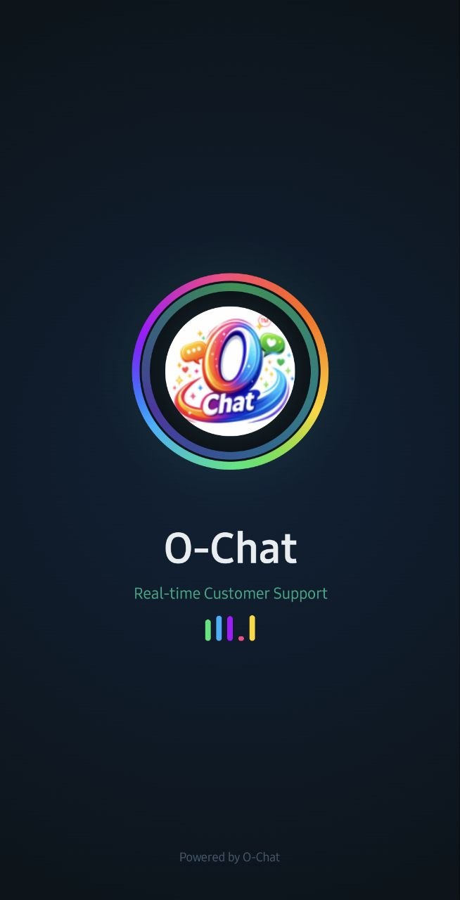 O-Chat Live Visitor Radar